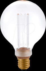 LF023911305 E27 Vintage G95x145 140Lm 3.5W 820