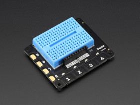 Adafruit Pimoroni Explorer HAT for Raspberry Pi