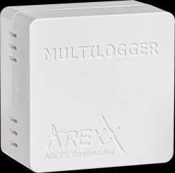 ASN-TH77 ASN-TH77 wireless sensor, for AREXX multiloggers, temperature, h