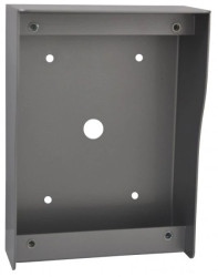 Osłona aluminiowa do montażu natynkowego kamery DRC-41UN OS-8n