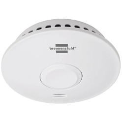 Brennenstuhl 1290210 Smoke Detector RM L 3101