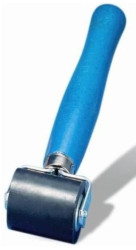 Wałek dociskowy łożyskowany 50mm P/TA SPEC 093211