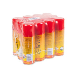 Gaz do zapalniczek mały 100ml ELICO 207289