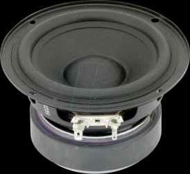 9017 Woofer W 100 C, 30 W, 4 ohms