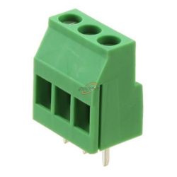KOSTKA POŁĄCZENIOWA 10A 3x5.0