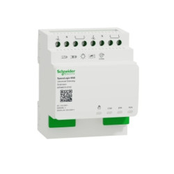 SpaceLogic KNX rozszerzenie uniw. ściem MTN6810-0102