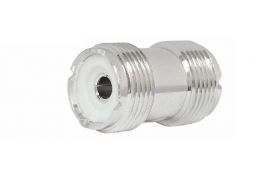 Przejście UHF CB gniazdo - gniazdo