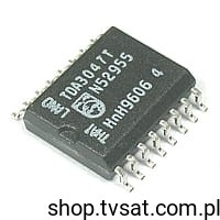 TDA3047T Infrared Recived SMD-SO16L PHILIPS