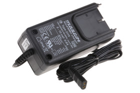 Ładowarka do zestawów akumulatorów NiCd, NiMH Akumulator Mascot