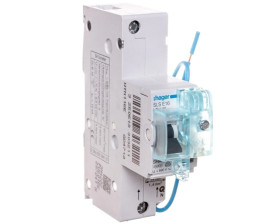 Wyłącznik nadprądowy selektywny 1P E 16A SLS HTN116E