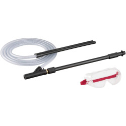 K&#xE4;rcher 2.638-792.0 Home &amp; Garden Sandblast Kit for Rust/Paint Removal