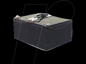 RBC 6 replacement battery