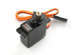 9025MG Metal Gear Servo