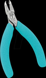 582E Pointed cutter - angled, narrow head