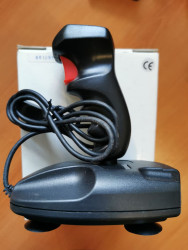 Joystick NOS Boxed