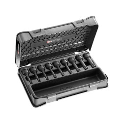 Pojemnik na narzędzia, Plastik