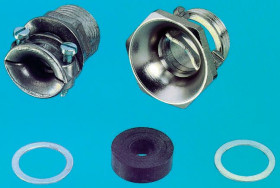 Uszczelka HARTING Uszczelka