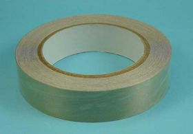 TAŚMA PRZEWODZĄCA Z KLEJEM 25mm 20mb