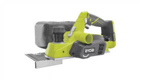 Akumulatorowy Strug R18pl-0 18V 82Mm 0*Ah One