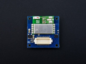 TinyShield ST BLE (Bluetooth Low Energy) [discontinued]