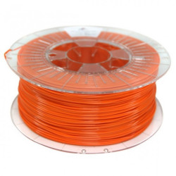 Filament Spectrum PLA 2,85mm 1kg - Carrot Orange