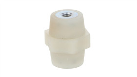 Izolator Do Mocowania Szyn Iwp 25/M5 R32rz-06020100303 /10Szt./