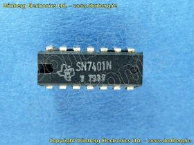 SN7401