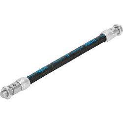 Zestaw połączeniowy Festo do Siłownik pneumatyczny i siłownik DMSP