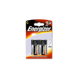 Bateria LR14 ENERGIZER POWER Alkaline BASE