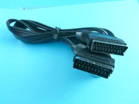 WT.SCART-&gt;SCART 1,5mb KP-150/4A