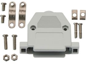 OBUDOWA DB25 NA KABEL