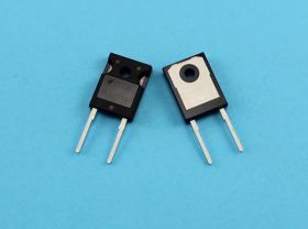 RURG-3060 30A/600V 55ns TO-247 DIODA