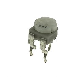 Potencjometr montażowy 470k leżący