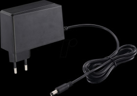 YS35V-1205000 Plug-in power supply unit, 60 W, 12 V, 5 A