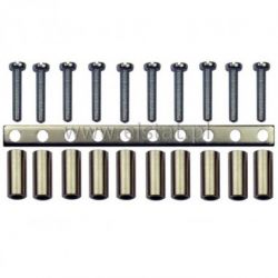 Zwieracz kompletny ZSG 4,0mm (10 oczek) SIMET