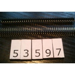 2X40PIN N_A N_A SLAT