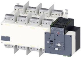 Przełącznik Siemens 3KC84600JA220GA3 1 szt.