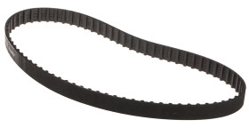 Pasek zębaty 150 XL 037 skok: 5.08 mm zęby: 75 Contitech 381 mm 9.4 mm