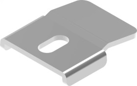 Zacisk mocujacy typ ZMW 400800