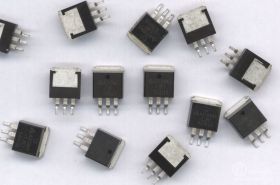 1,8V LD1084-1V8 TO-263 SMD AZ1084S-1.8E1 STABILIZATOR