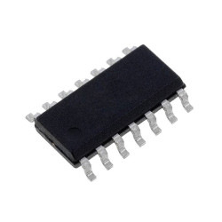 74LS73AD smd układ sc. SO14