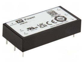 Przetwornica DC/DC 30W 9-18VDC / 5VDC 6A 2x1 JHM3012S05