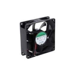 Wentylator 80x25 12V EF80251B1 SUNON EF80251B1-A99-A