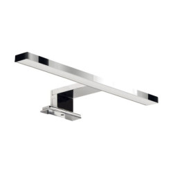 ROXANA LED 5W CHROME NW STRUHM