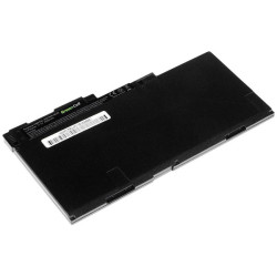 Green Cell HP68 CM03XL Laptop Battery 11.1V 4000mAh Ensures Mobility