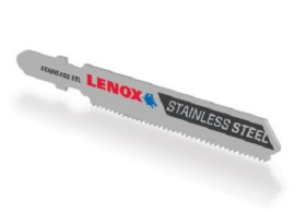 Lenox CS318T 83x10x1.0mm 18TPI Stainless
