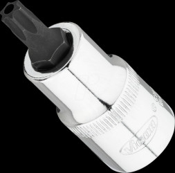 V7055-T40H Schraubendreher-Einsatz, 1/2", T40H