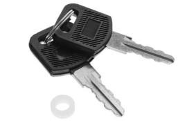 Klucz do szaf stojących EmiterNet do drzwi przednich EM/JC-04B