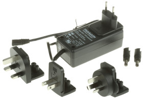 Ładowarka akumulatorów napięcie 12V Kwasowo-ołowiowe Mascot prąd 1A