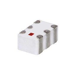 Signal Conditioning LTCC High Pass Filter, 10000 - 19500 MHz